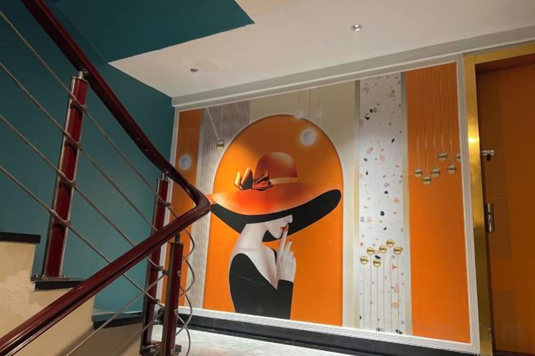Others 5, New Fali Hotel, Fuzhou
