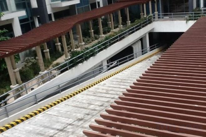 Others 4, Palm Tree Genlex Condo, Pasay City