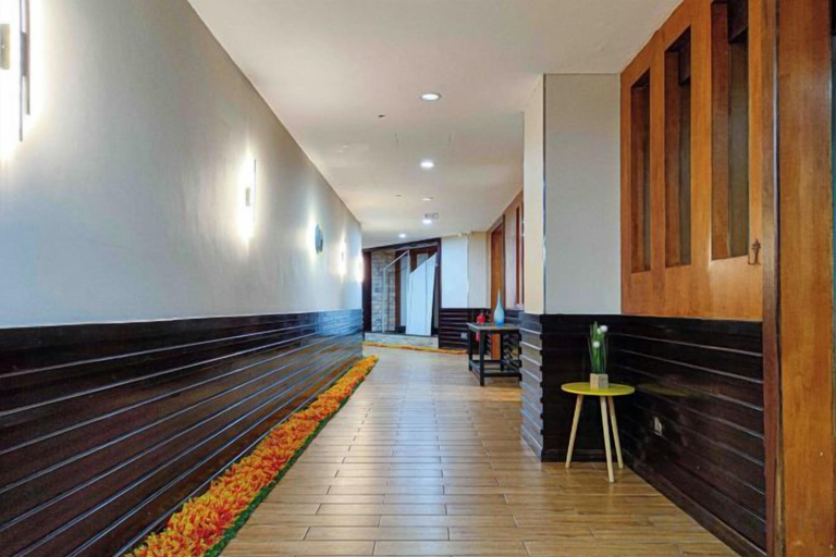 Others 4, The Loft Hostel by Evernent, Miri