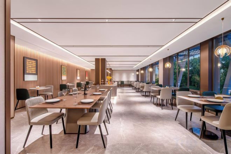 Food & Drinks 5, Orange Hotel (Beijing West Railway Station), Beijing