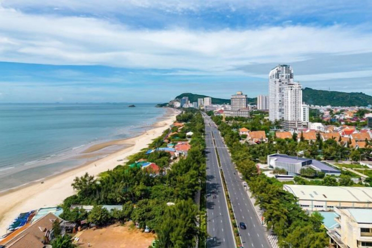 Beach 2, Meo's House - CSJ Seaside Apartment, Ho Chi Minh City