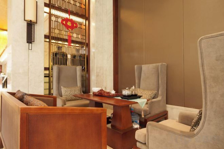 Others 4, Kailong Holiday Hotel, Baoshan