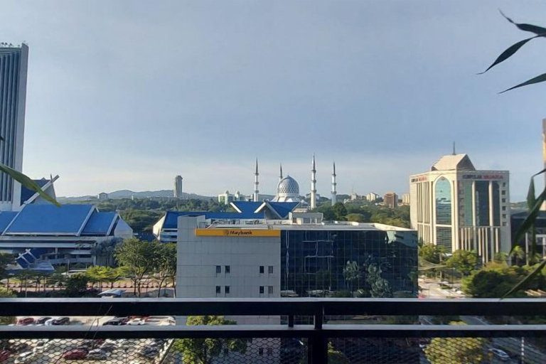 Property grounds 3, Shahdila @ Alinea, Shah Alam