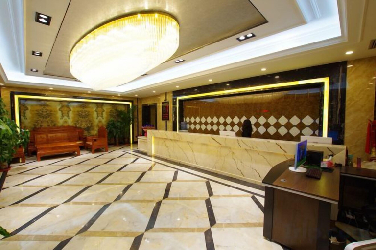 Others 4, Lanzhou Huayu Business Hotel, Lanzhou