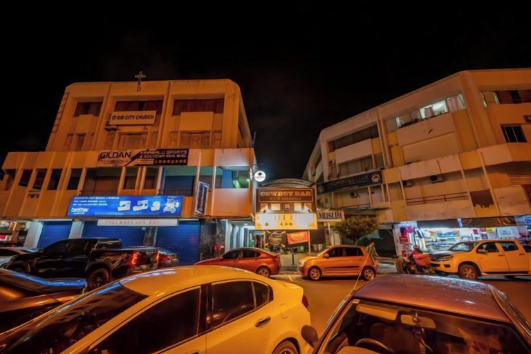 Public Area 5, A Residence - A Member of The Luxury Stay Group, Kota Kinabalu