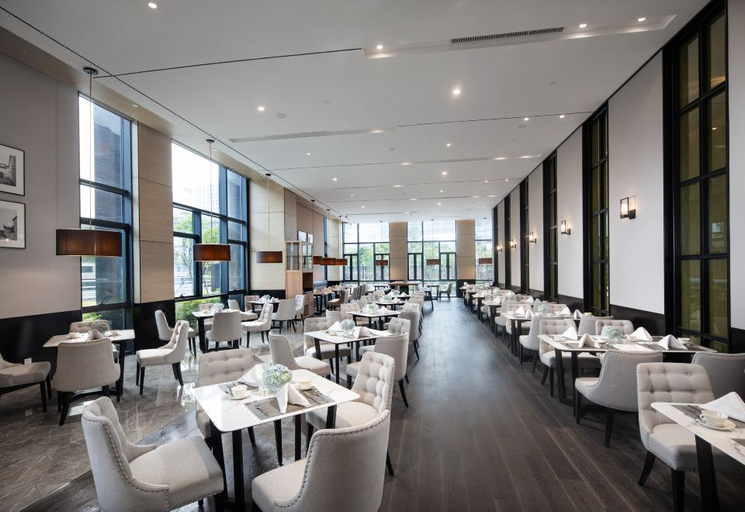 Food & Drinks 4, Yiho Hotel (Fuzhou South Railway Station), Fuzhou