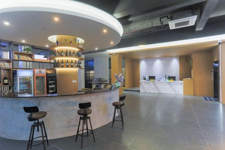 Others 1, Dongshan Zhuolan Resort Hotel, Zhangzhou