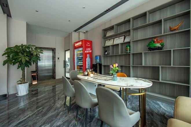 Others 5, Lanyi E-sports Hotel (Lijiang Ancient City), Lijiang