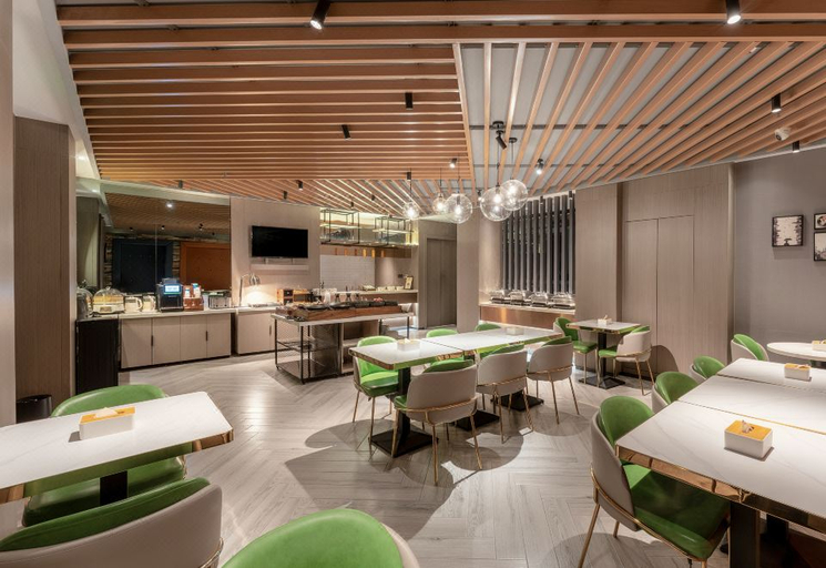 Food & Drinks 5, Atour Light (Harbin Central Street), Harbin