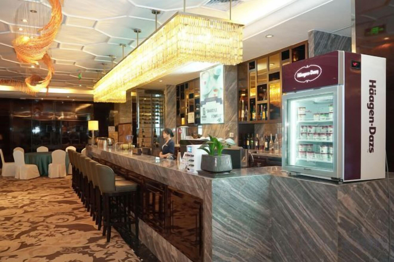 Food & Drinks 5, KinDream Hotel, Jinhua