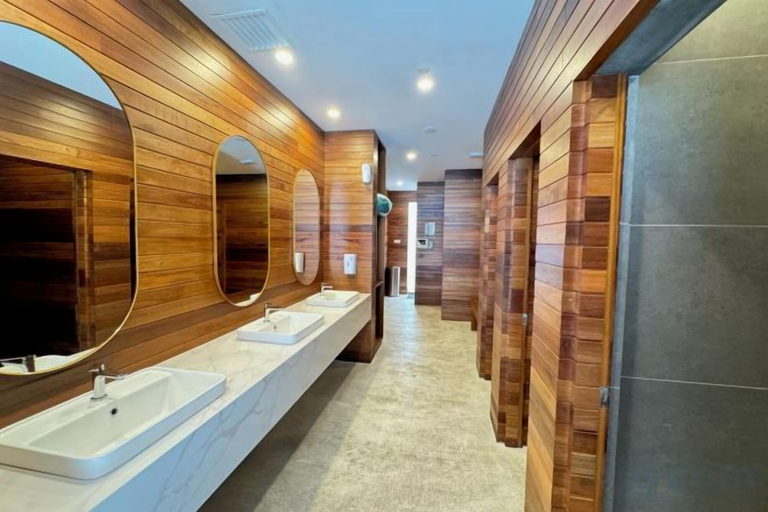 Sport & Beauty 1, Lavanya Villa and Residence by Rimba Hill, Langkawi