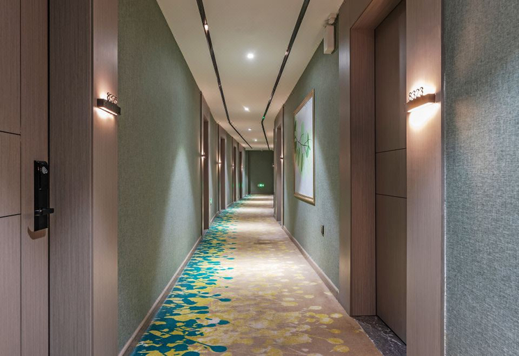 Others 5, Vienna Classic Hotel Fuzhou Railway Station North Square, Fuzhou