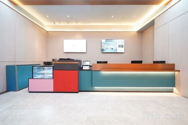 Others 1, HanTing Hotel (Shenzhen Xili Subway Station), Shenzhen