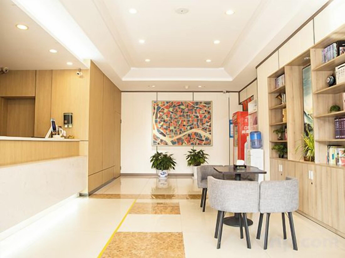Others 5, City E Home (Tianchang Ping'an Road), Chuzhou