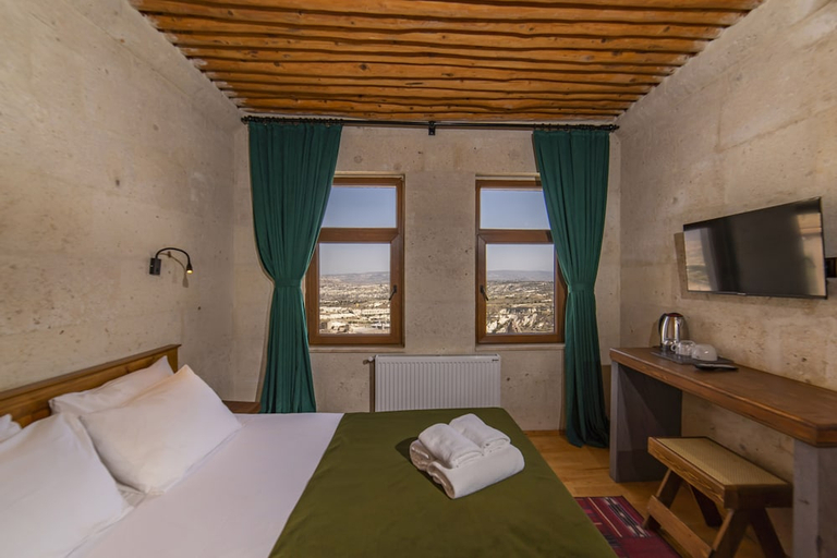 Bedroom 4, Alice in Cappadocia, Nevşehir