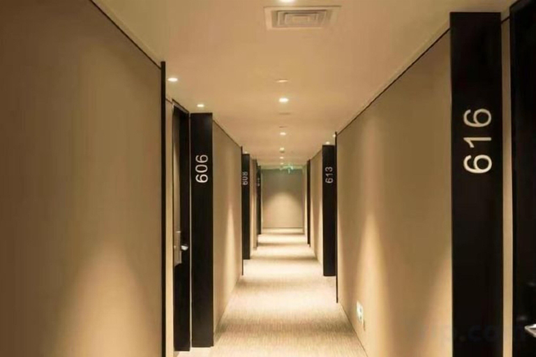Others 4, Youxian Hongyuan Selected Hotel, Zhuzhou