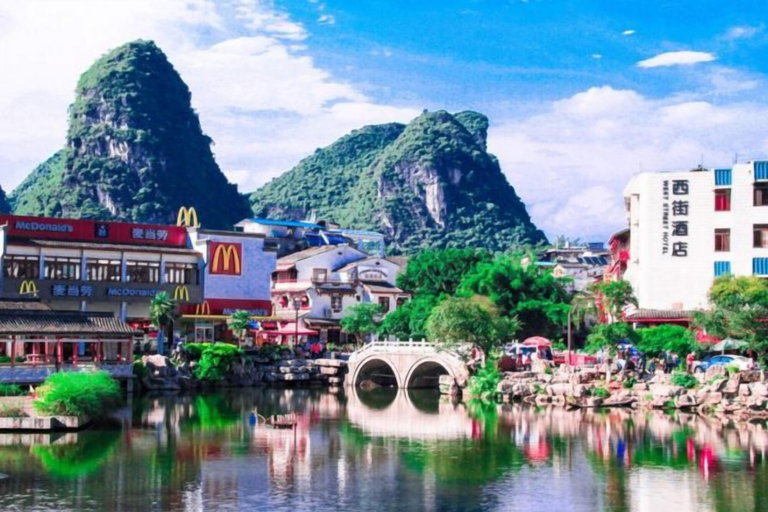 Others 5, Yangshuo Suiyuan Chengxi Inn (West Street Branch), Guilin