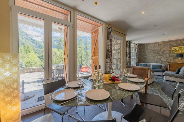 Others 4, Chalet Glacier - Happy Rentals, Haute-Savoie