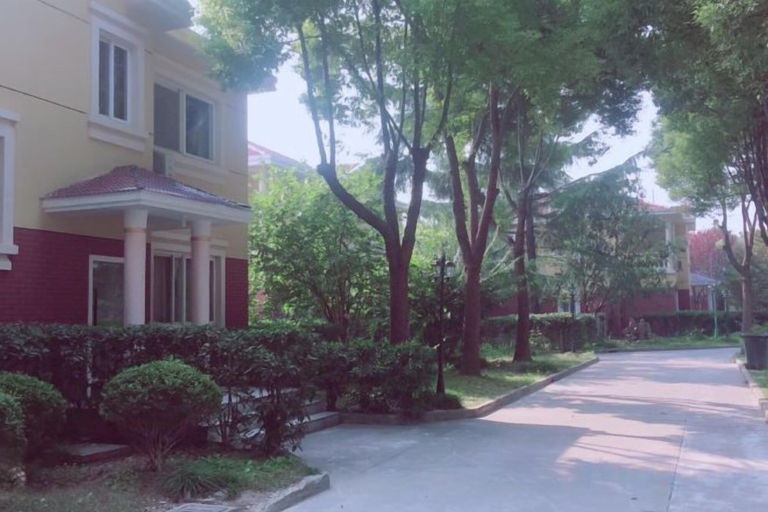 Exterior & Views 2, Labor Model Resort, Shanghai