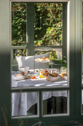 Food & Drinks 5, Hotel Garni Villa Rosengarten, Bodenseekreis