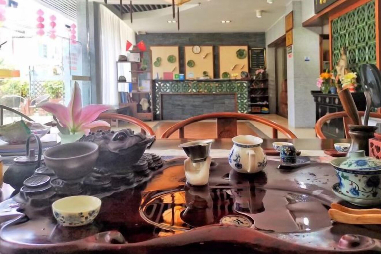 Food & Drinks 3, Danxia Shanyang Yuancun Inn (core scenic spot), Shaoguan