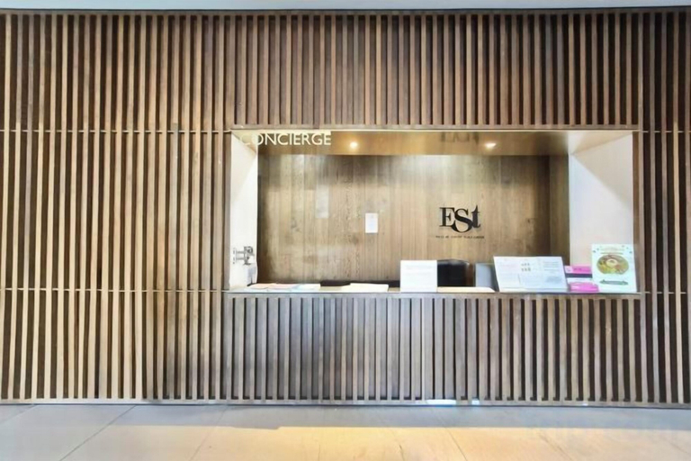 Others 5, KL Sentral Serviced Apartment - The Establishment KL Sentral by Loop Suites, Kuala Lumpur