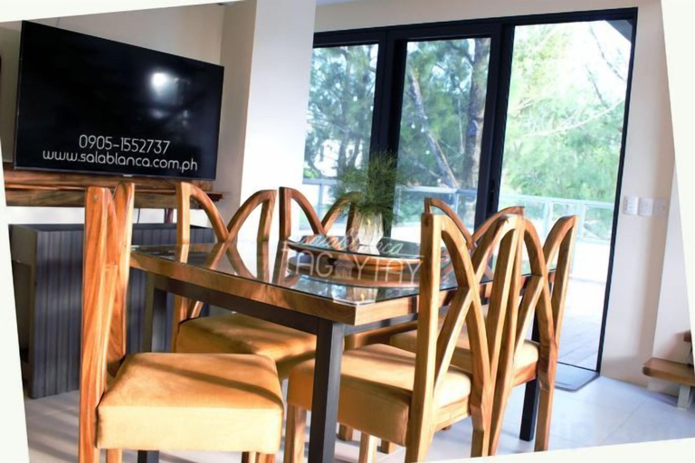 Dining 3, Salablanca Tagaytay, Tagaytay City