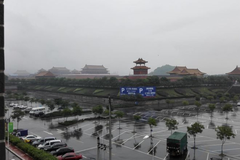 Others 5, Banxia Inn (Hengdian Mingqing West Road), Jinhua