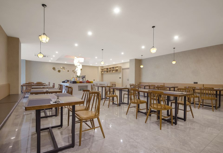 Food & Drinks 4, Starway Hotel Zhenjiang Jurong Jiangsu Polytechnic College of Agriculture and Forestry, Zhenjiang