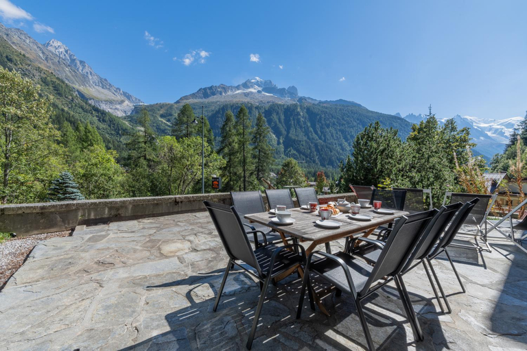 Others 5, Chalet Glacier - Happy Rentals, Haute-Savoie