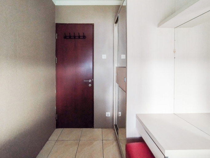 Interior 3, Best Stylish 2Br Apartment At Tamansari Panoramic, Bandung