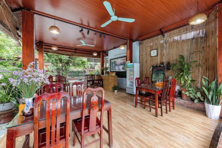 Food & Drinks 5, Trang An Family Homestay, Hoa Lư