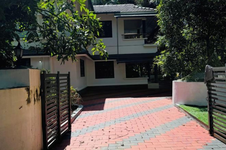 5, Dream House Near Iim Kozhikode & Nit Calicut, Kozhikode