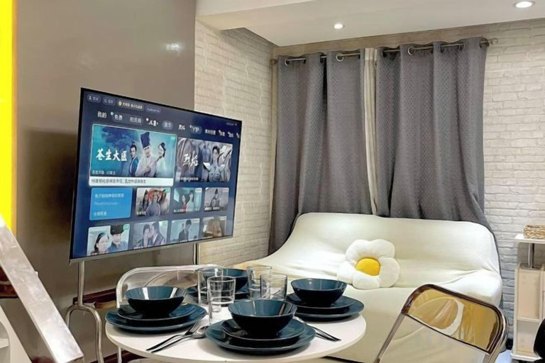 Interior 5, Thompson Suites High Street (Fort Victoria), Taguig