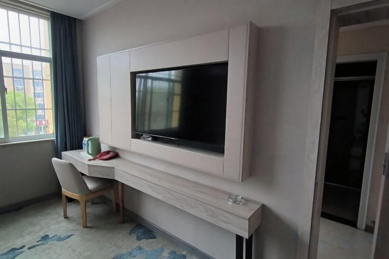 Others 4, Zhengyue Hotel, Qianjiang