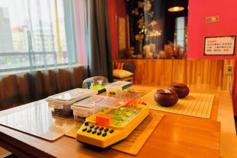 Food & Drinks 5, YDOO &YGOO Hotel, Shenyang