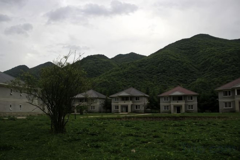 Others 4, Hongchiba Holiday Hotel, Chongqing