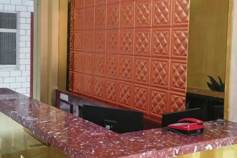 Others 5, Lanzhou Yunhai Hotel, Lanzhou