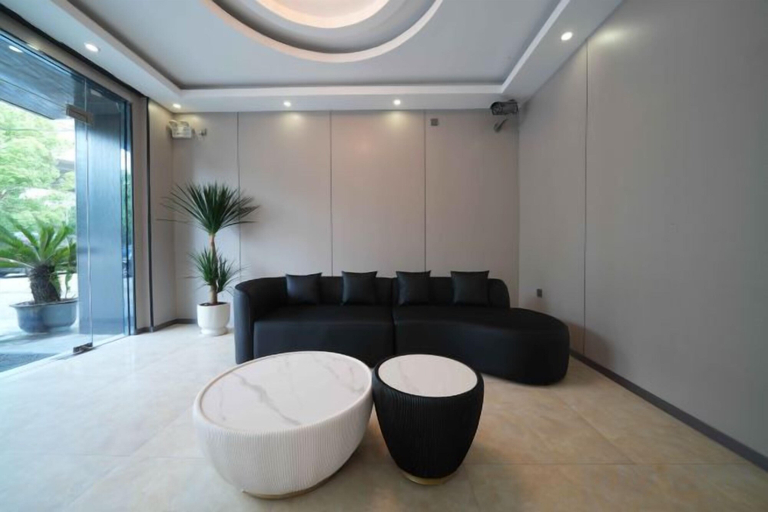Others 5, Shangjie Fashion Hotel, Shanghai