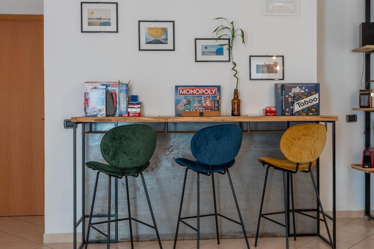 Food & Drinks, Residence l'Appartamento, Rimini