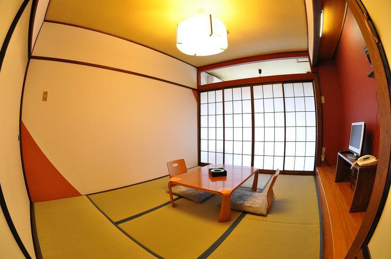 Others 3, Tamanashi Onsen Ebisuya, Kaneyama