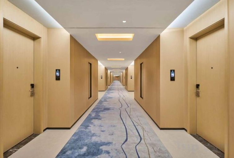 Others 4, Huasheng Business Hotel, Foshan