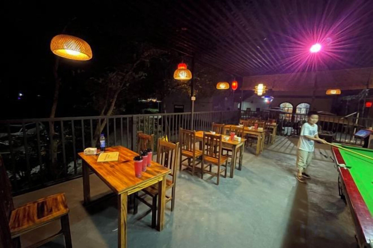 Food & Drinks 4, Yishan Bishui Inn, Qiannan Buyei and Miao