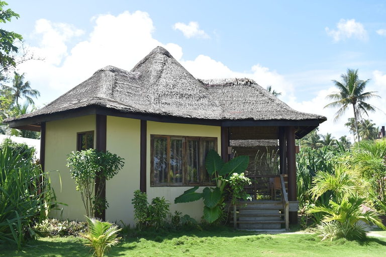 Exterior & Views 2, Jonas & Twins Resort, General Luna