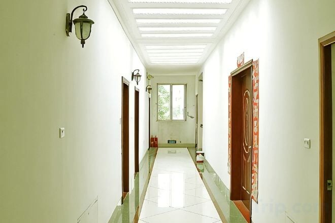 Others, Deyueting Hotel (Liuzhou No.1 Middle School Shop), Liuzhou