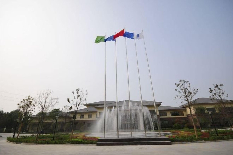 Exterior & Views 2, Huanghe Guesthouse, Kaifeng