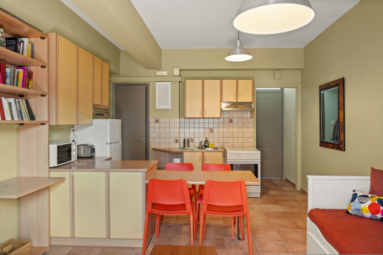 Room 2, La Casetta, Ionian Islands