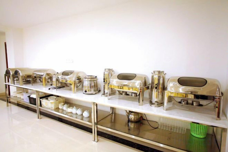 Food & Drinks 5, Tongjing Hotel, Shaoguan