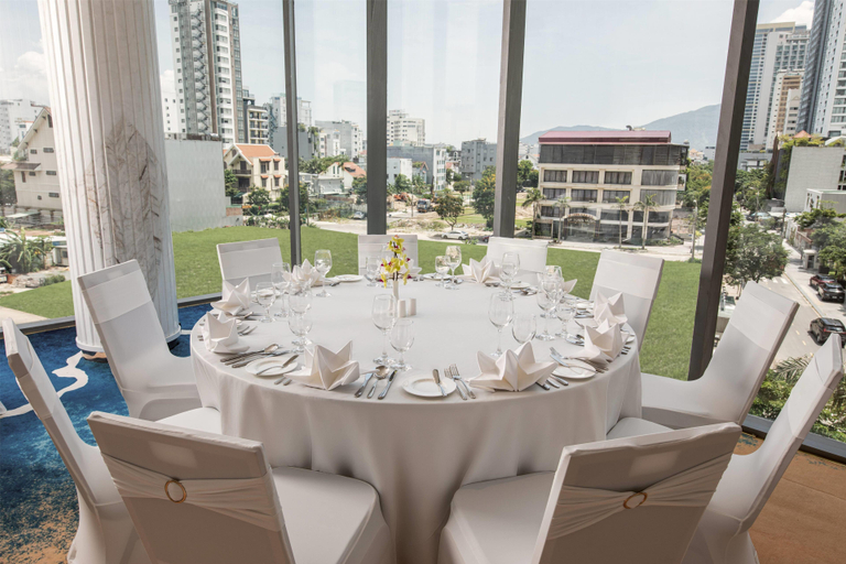 Conferences 2, Wyndham Soleil Danang, Da Nang