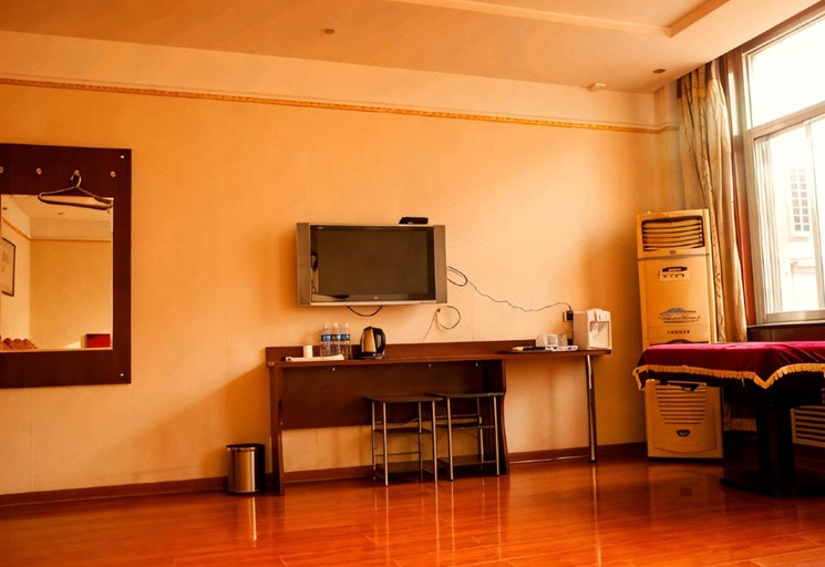 Others 5, Junyi Hotel Chain (Jingchuan Jingzhou Street Store), Pingliang